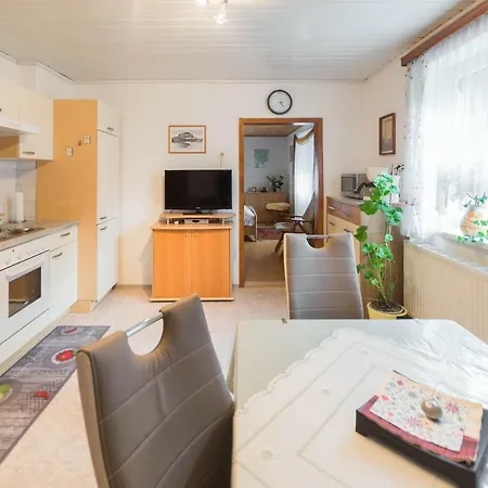 Apartment Hilgenfeld *