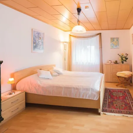 Apartment Hilgenfeld