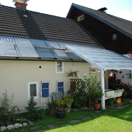 Hilgenfeld Appartement