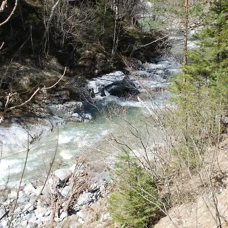 Hilgenfeld Bad Eisenkappel