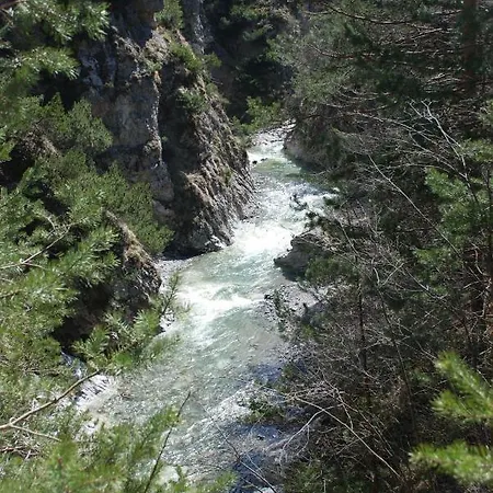 Hilgenfeld 巴德艾森卡珀尔