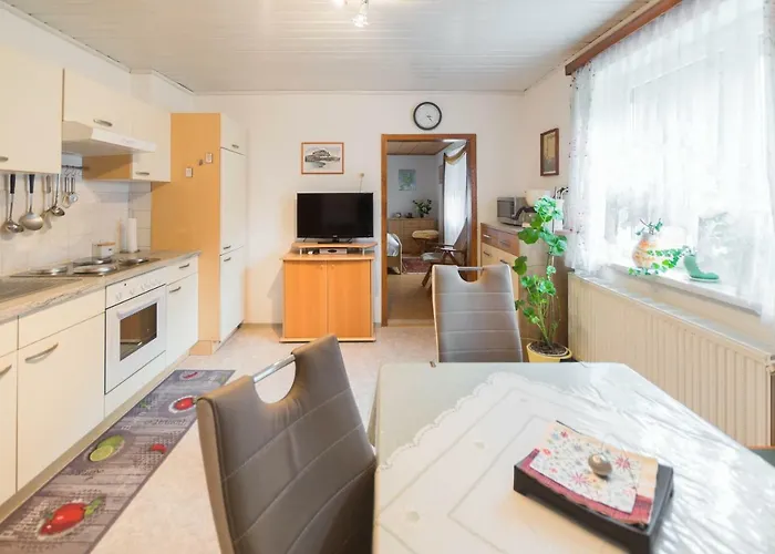 Apartment Hilgenfeld *