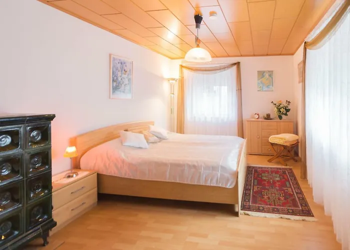 Apartment Hilgenfeld