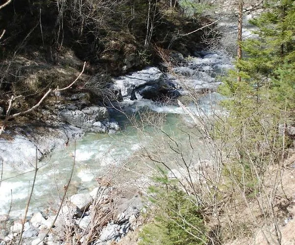 Hilgenfeld Bad Eisenkappel