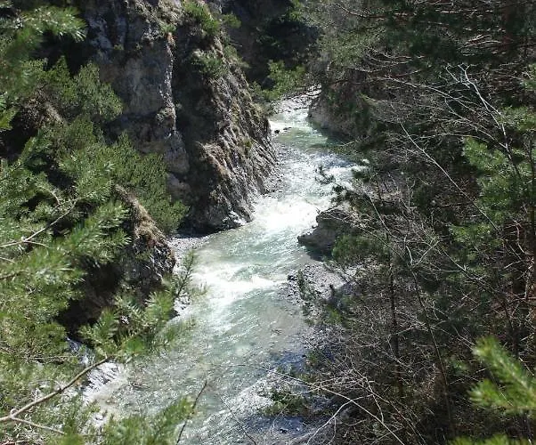 Hilgenfeld Bad Eisenkappel